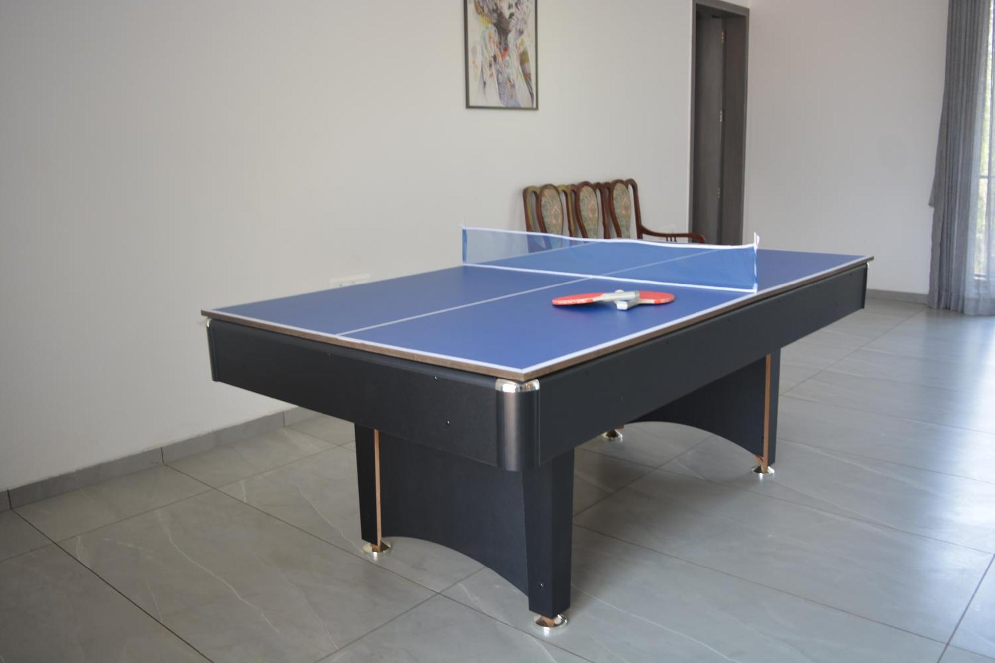 Saffronstays Mayfair Gardens 4 Bedroom Petfriendly Pool Villa Alibag Luaran gambar